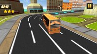 Pro Bus Driver 2 screenshot, image №4023649 - RAWG