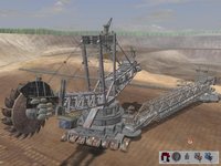 Digger Simulator screenshot, image №498641 - RAWG