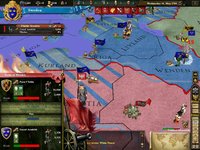 Europa Universalis III Complete screenshot, image №228819 - RAWG