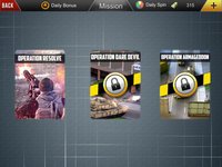 Gunner Battle Field 2017 screenshot, image №1657532 - RAWG