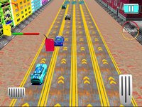 Traffic Racer Car speed Rally screenshot, image №1801834 - RAWG