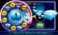 Jackpot Fortune Casino Slots screenshot, image №1411397 - RAWG