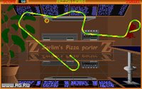 Pizza Worm screenshot, image №337601 - RAWG