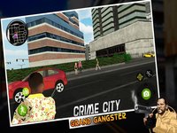 Crime City Gangster 3d shooter screenshot, image №1954792 - RAWG