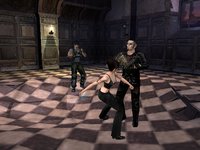 Buffy the Vampire Slayer: Chaos Bleeds screenshot, image №568543 - RAWG
