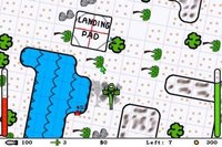 Doodle Chopper screenshot, image №1536875 - RAWG