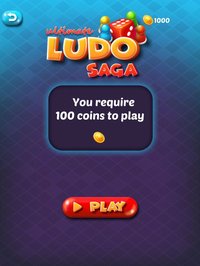 Ultimate Ludo Saga screenshot, image №1850287 - RAWG