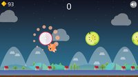 Bigo fruit jumping screenshot, image №1310856 - RAWG
