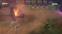 Dapper Dan's Graveyard Smash screenshot, image №2244025 - RAWG