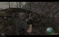 Resident Evil 4 (2005) screenshot, image №1672576 - RAWG