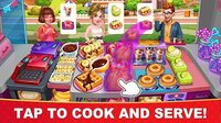 Cooking Hot - World Wide Restaurant Cooking Games screenshot, image №2074895 - RAWG