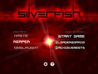 Silverfish MAX screenshot, image №36977 - RAWG