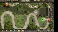 Defense Zone HD Lite screenshot, image №1392083 - RAWG