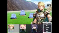 Personality Excretion Hero Silvy's Rebirth screenshot, image №4184017 - RAWG