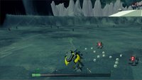 Kata-martian Defense Force screenshot, image №2351618 - RAWG