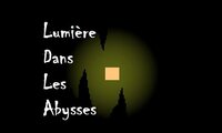 Lumière dans les abysses screenshot, image №3770931 - RAWG