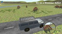 Dinosaur Sim screenshot, image №1480634 - RAWG