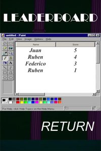Floppy Disk (Ruben Crispin) screenshot, image №1984747 - RAWG