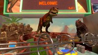 Jurassic Pinball screenshot, image №3838982 - RAWG