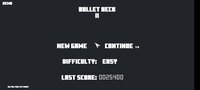 Bullet heck 2 (Demo) screenshot, image №2995142 - RAWG