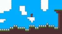 Randy's Soccer Quest screenshot, image №1066982 - RAWG