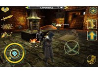 Ninja Assassin IV screenshot, image №1980621 - RAWG