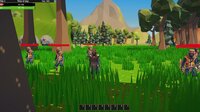 Frontier Forge screenshot, image №4145892 - RAWG