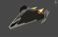 EndlesRuner-InSpace-VSZ2020 screenshot, image №2427834 - RAWG