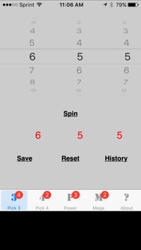 IpickMega screenshot, image №950860 - RAWG