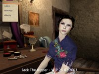 Jack the Ripper (2004) screenshot, image №388103 - RAWG