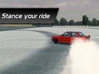 Drift Fanatics Car Drifting screenshot, image №2112082 - RAWG