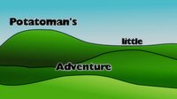 Potatomans little adventure screenshot, image №3440340 - RAWG