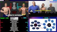 MMA Executive screenshot, image №2108321 - RAWG