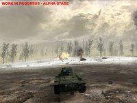 Panzer Elite Action: Fields of Glory screenshot, image №422045 - RAWG