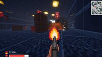 Gene-freak Fury screenshot, image №3820303 - RAWG