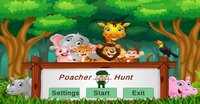 Poacher Hunt screenshot, image №3220922 - RAWG