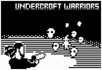Undercroft warriors demo screenshot, image №3453137 - RAWG