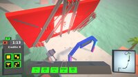 Cube Racer 2 screenshot, image №3278526 - RAWG