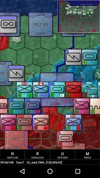 D-Day 1944 (free) screenshot, image №1487411 - RAWG