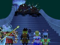 Grandia II screenshot, image №808904 - RAWG