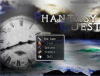 Phantasy Quest: The Prologue screenshot, image №1737221 - RAWG