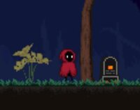 Ghosty (Belen Lopez) screenshot, image №3696570 - RAWG