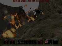 TNT War Bundle screenshot, image №3494057 - RAWG