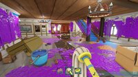 Monster Mop Up screenshot, image №4245233 - RAWG