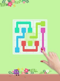 Puzzledom - classic puzzles all in one screenshot, image №1412629 - RAWG