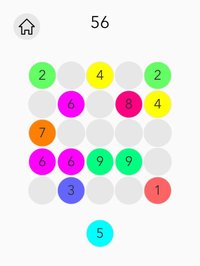 Merge Dots - Match Puzzle Game screenshot, image №873901 - RAWG
