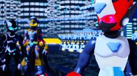 Android Hunter A screenshot, image №2612918 - RAWG