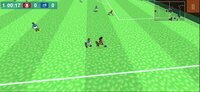 Legend futbol Jr screenshot, image №3655854 - RAWG