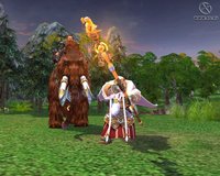 Heroes of Might & Magic V: Hammers of Fate screenshot, image №722758 - RAWG