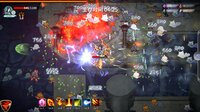 Rise of Kenshin screenshot, image №4153048 - RAWG